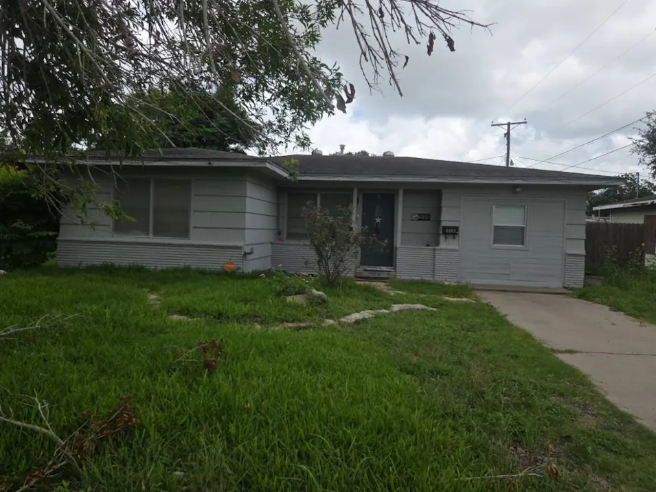 4801 Edith St Corpus Christi, TX 78411, Nueces County