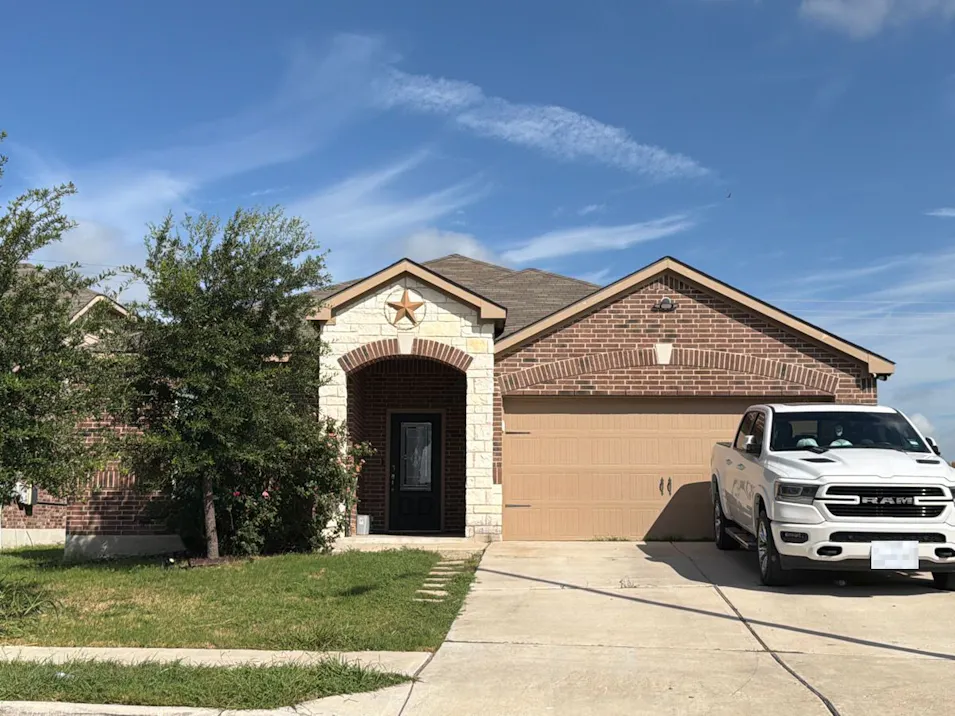 13612 Clara Martin Rd Manor, TX 78653, Travis County