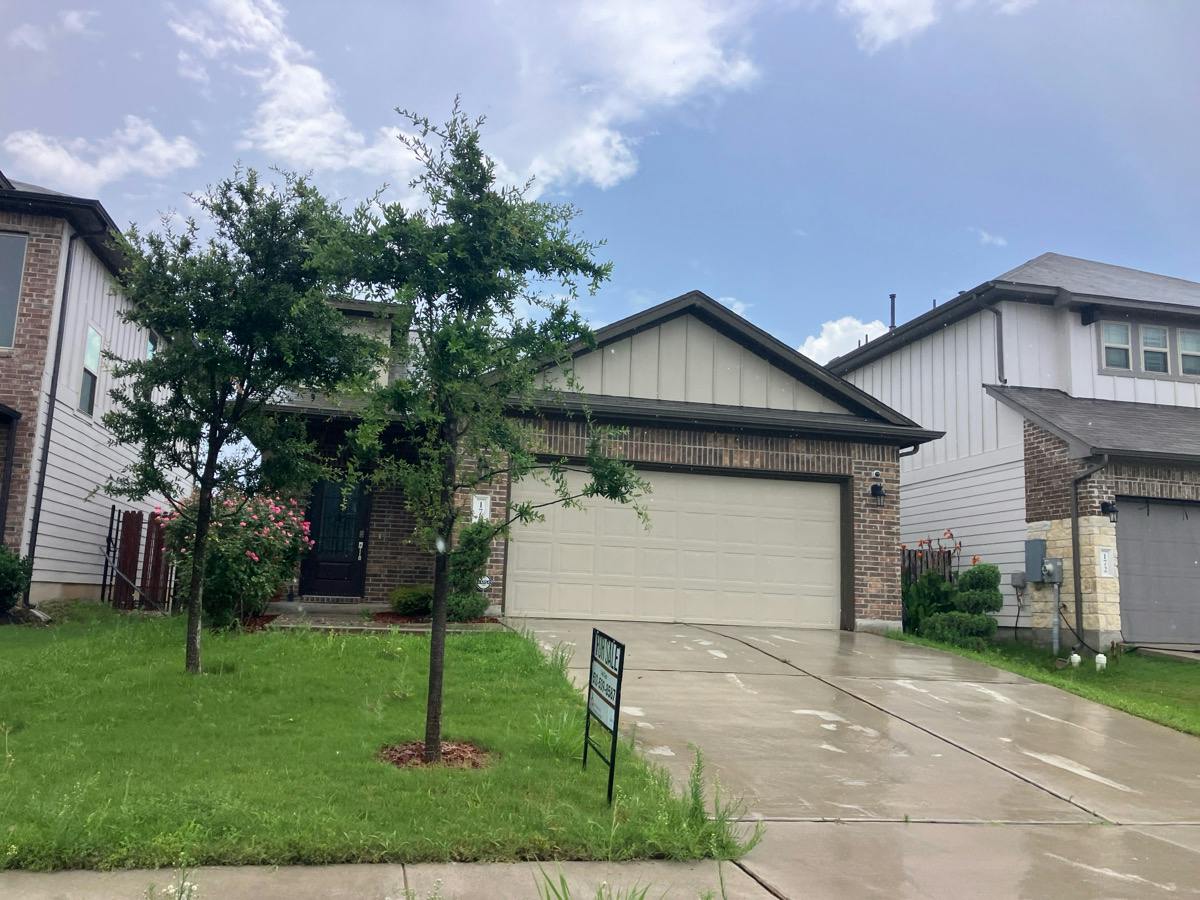 Mayney Ln, Leander, TX 78641