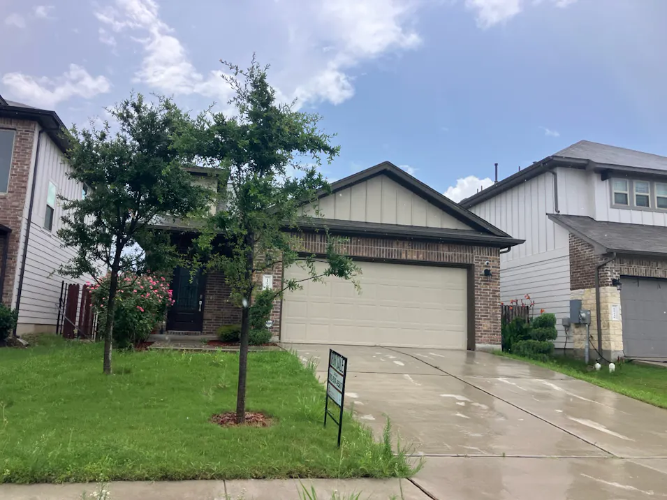 176 Mayney Lane Leander, TX 78641, Williamson County