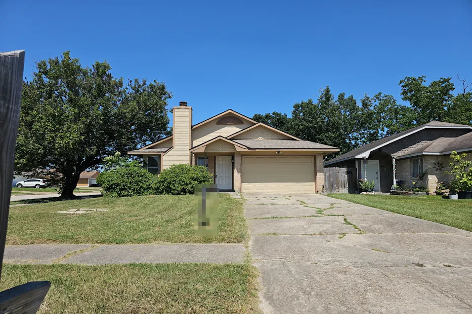 23346 Prairie Bird Dr Spring, TX 77373, Harris County