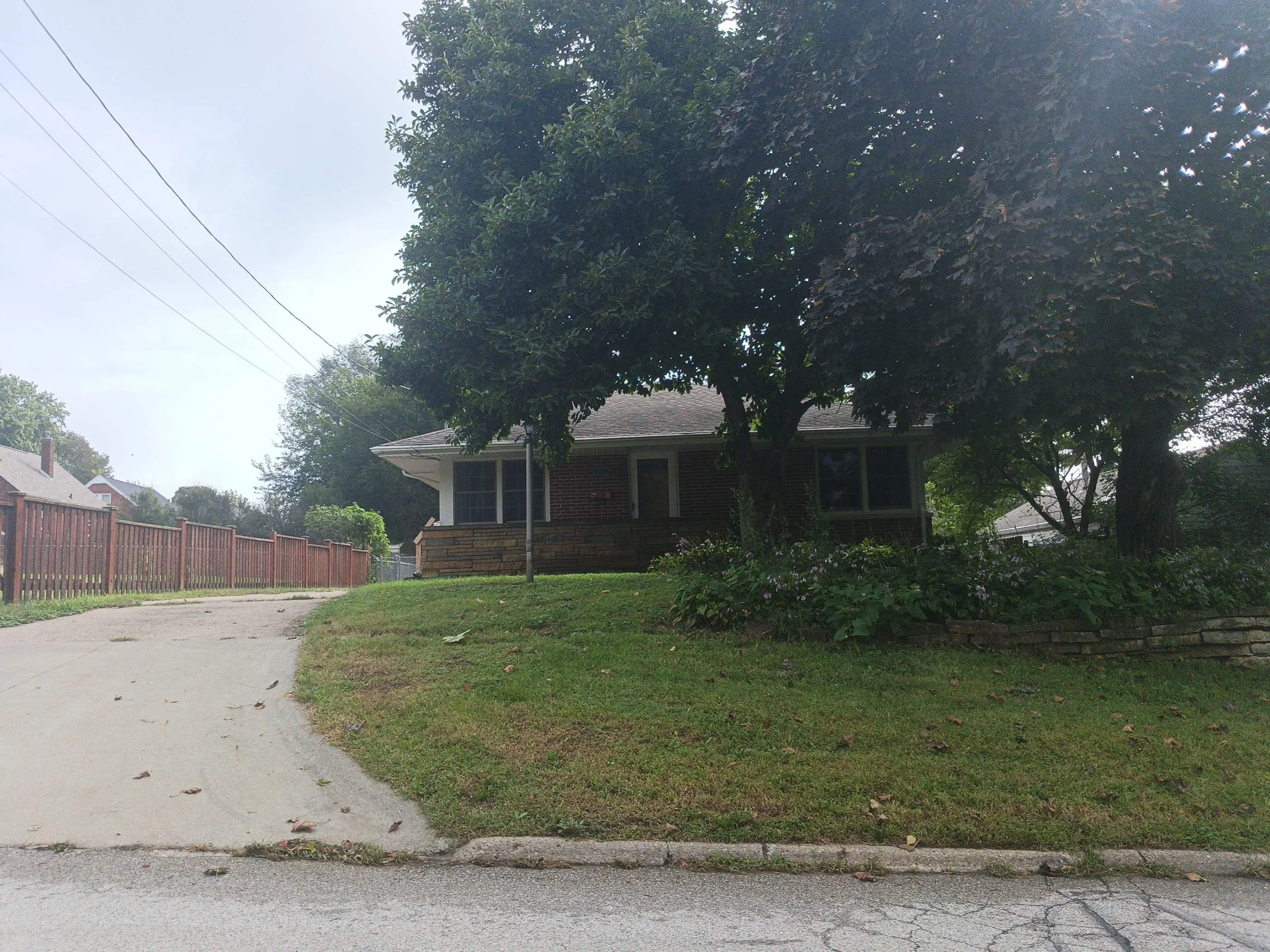 68th St, Windsor Heights, IA 50324 #1