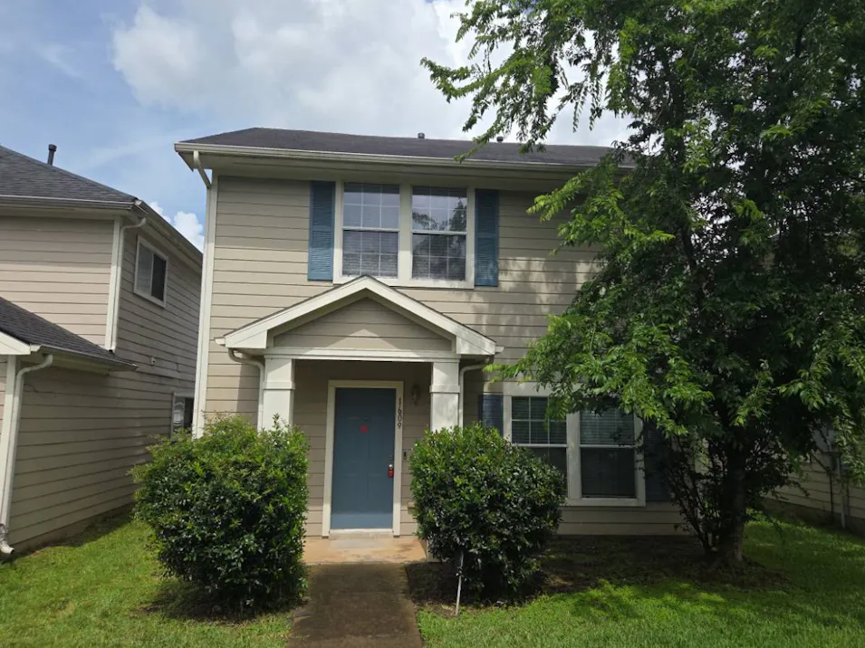 1609 Nichole Woods Dr. Houston, TX 77047, Harris County