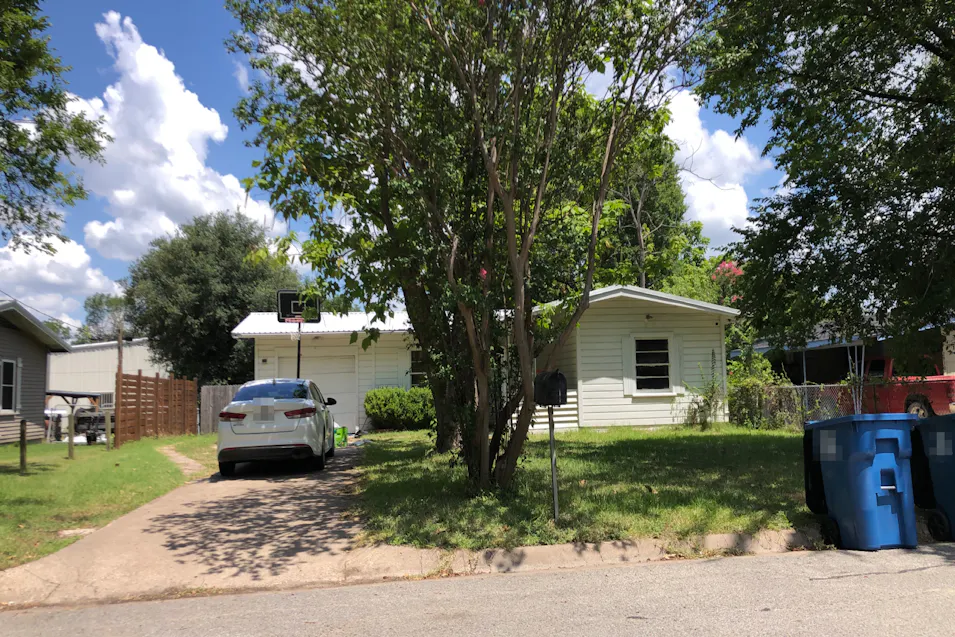2932 Lynne Ave Corsicana, TX 75110, Navarro County