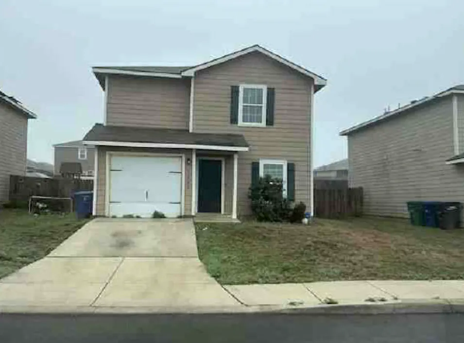 3242 Begonia Bend San Antonio, TX 78222, Bexar County