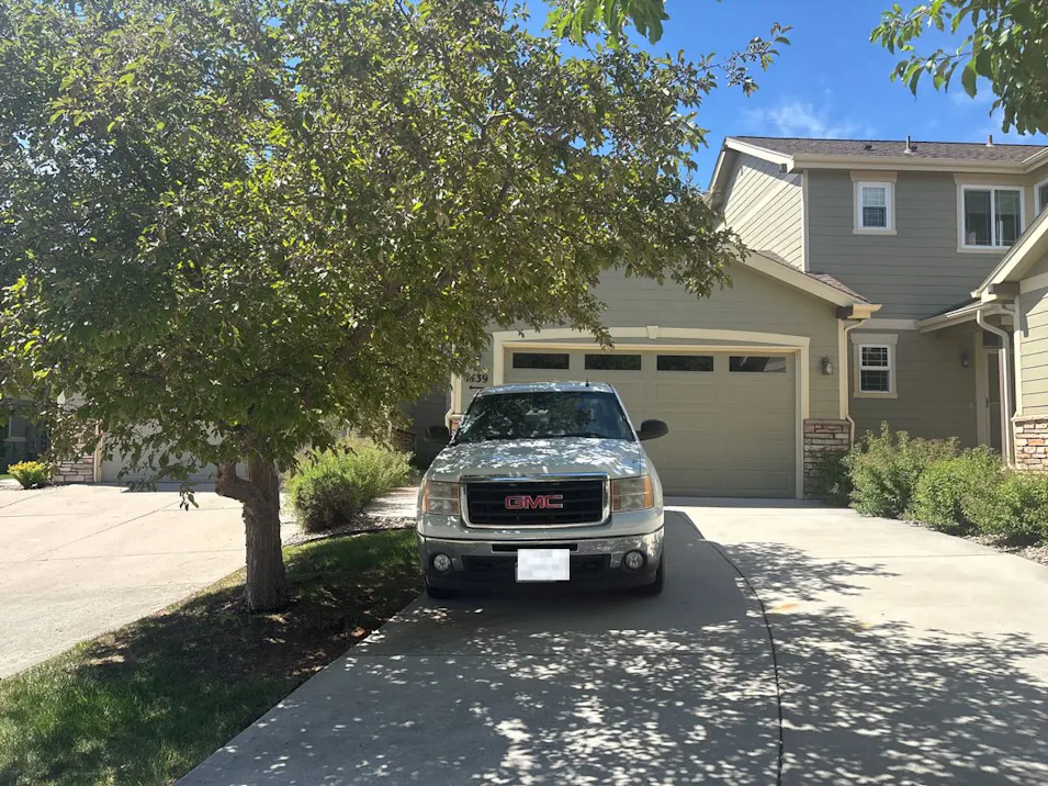1439 Sailcrest Ct Fort Collins, CO 80526, Larimer County