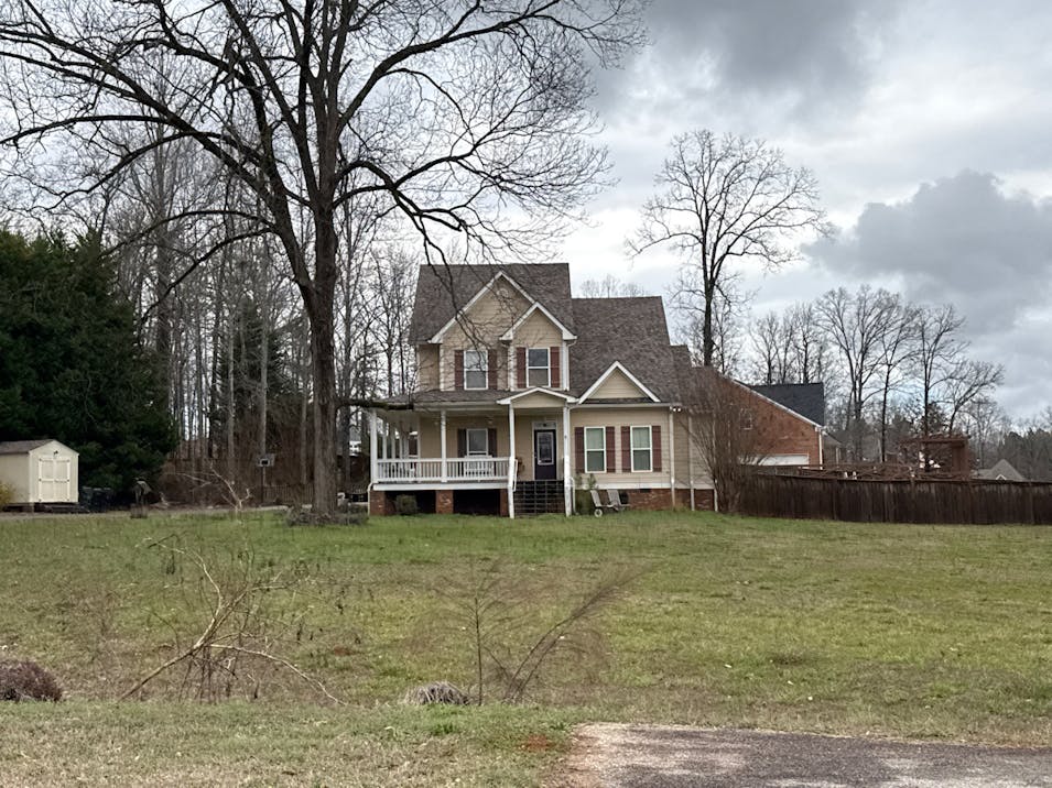 253 River Road McDonough, GA 30252, Henry County