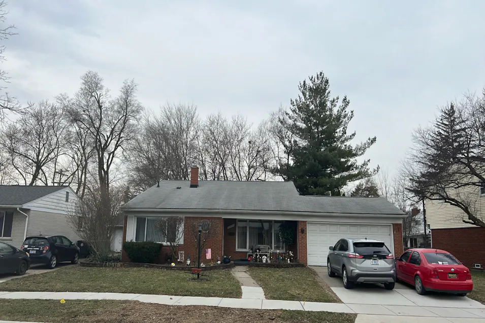 13951 Beatrice St Livonia, MI 48154, Wayne County