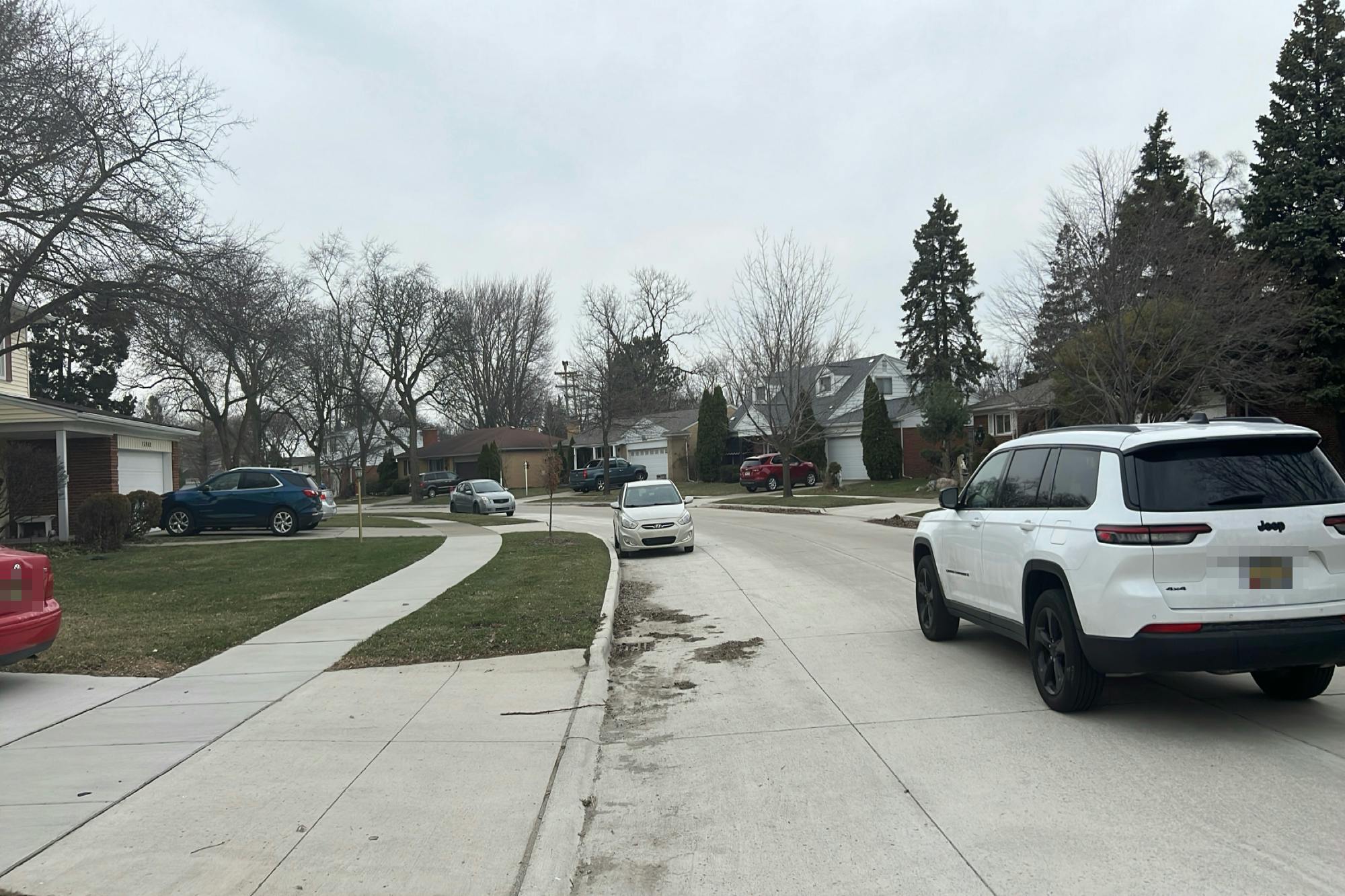 Beatrice St, Livonia, MI 48154