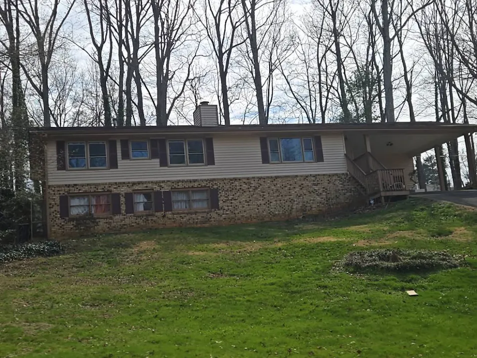 4316 Lindsey Way Northeast Roswell, GA 30075, Cobb County