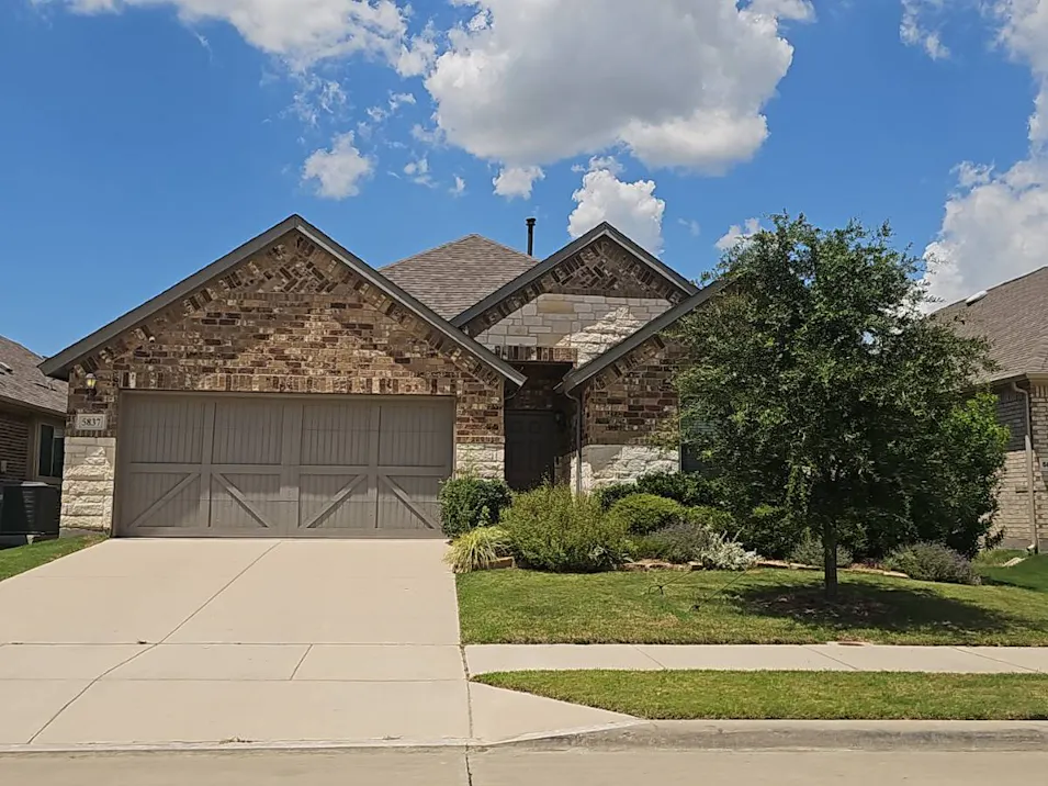 5837 Priory Drive Celina, TX 75009, Denton County
