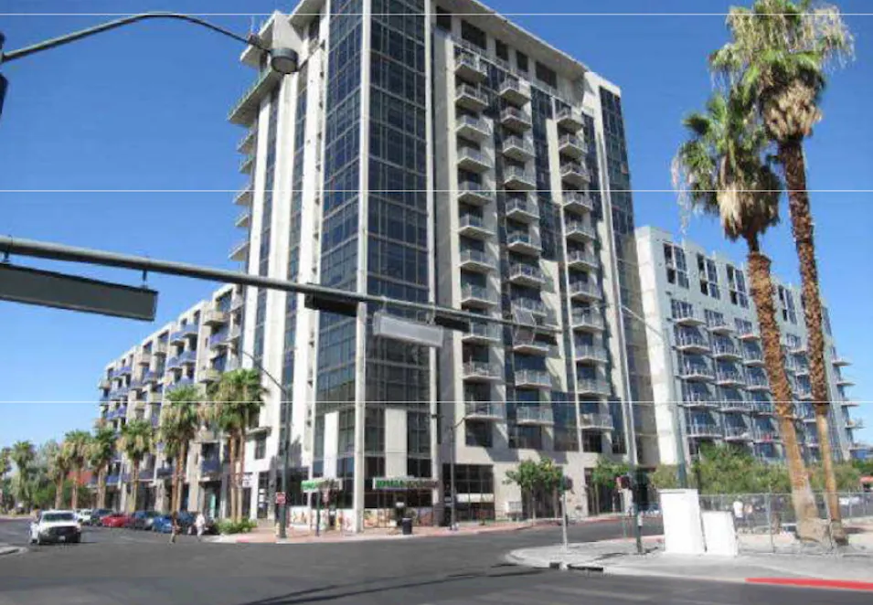 353 E Bonneville Ave Unit 754 Las Vegas, NV 89101, Clark County