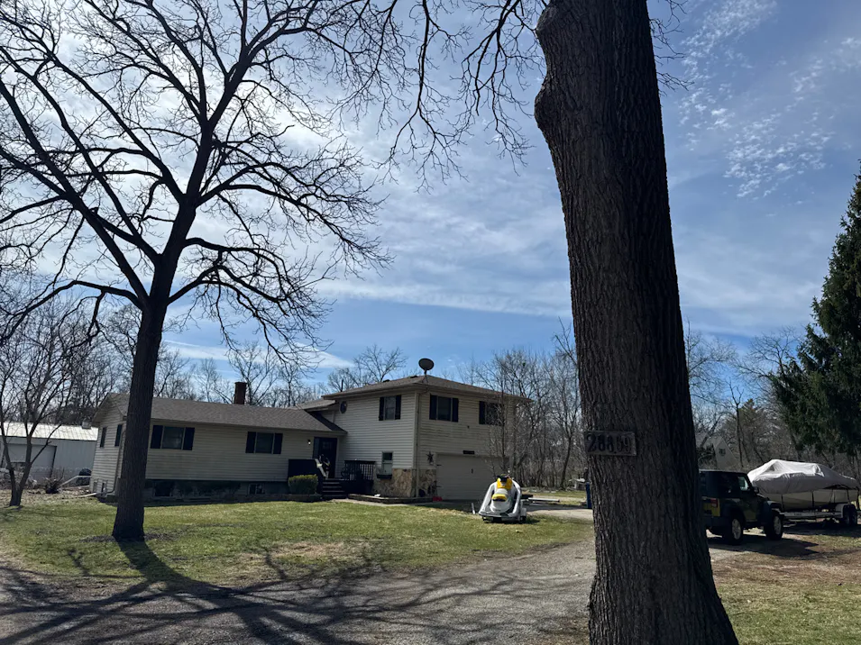 28869 West Pioneer Grove Road Cary, IL 60013, Lake County