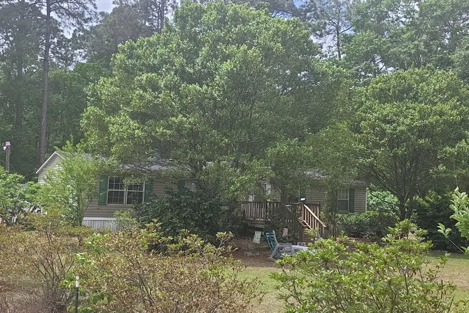2522 Nesmith Proctor Rd Brooklet, GA 30415, Bulloch County