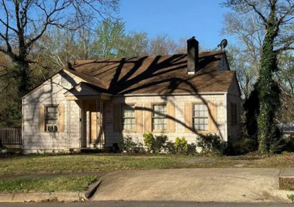7708 8th Ave S Birmingham, AL 35206, Jefferson County