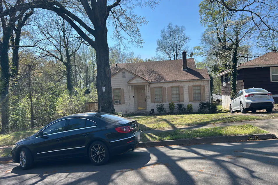 7708 8th Ave S Birmingham, AL 35206, Jefferson County