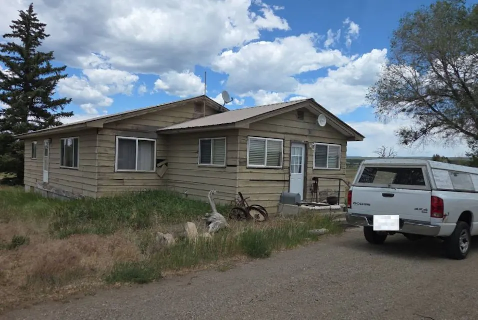 122 43zs Road Norwood, CO 81423, San Miguel County