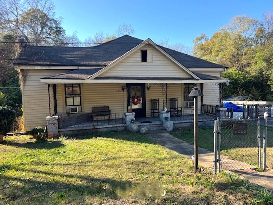 723-723 1/2 12th Ct Phenix City, AL 36867, Lee County