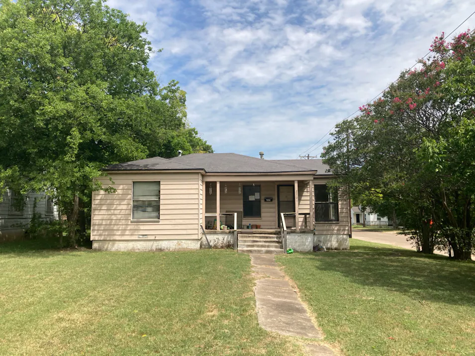 2701 Mitchell Avenue Waco, TX 76708, McLennan County