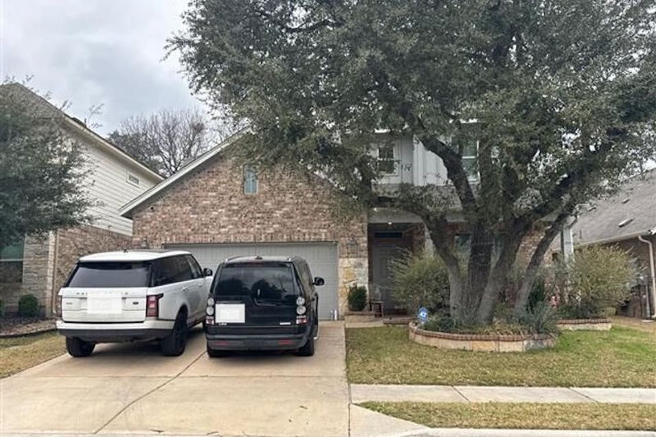 170 Rosling Dr Buda, TX 78610, Hays County