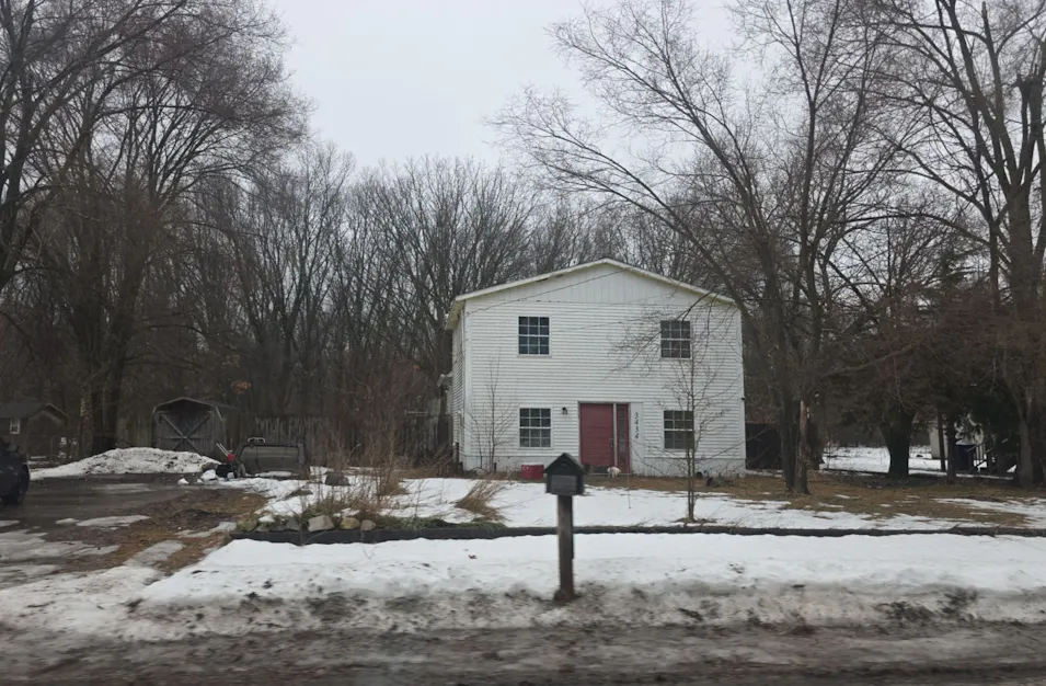 3434 Max Paulsen Dr Muskegon, MI 49444-3546, Muskegon County