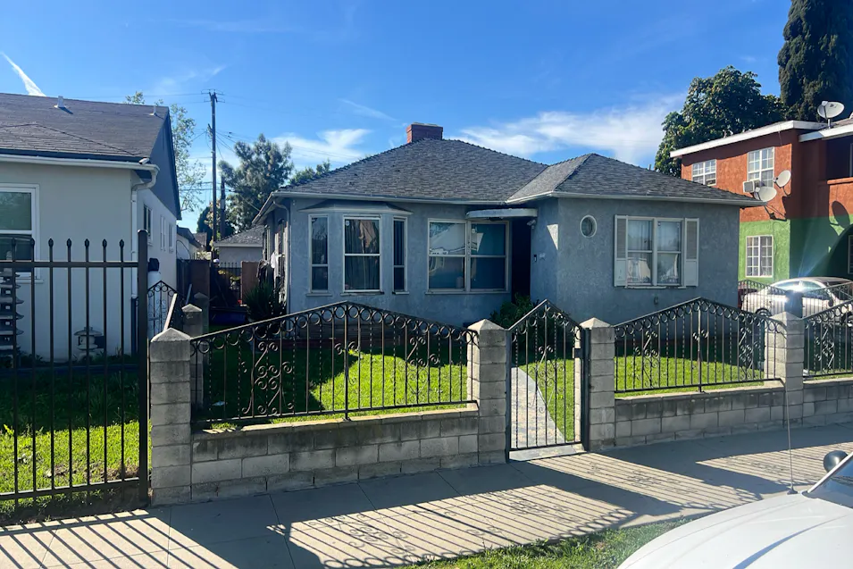 14807s White Ave Compton, CA 90221, Los Angeles County