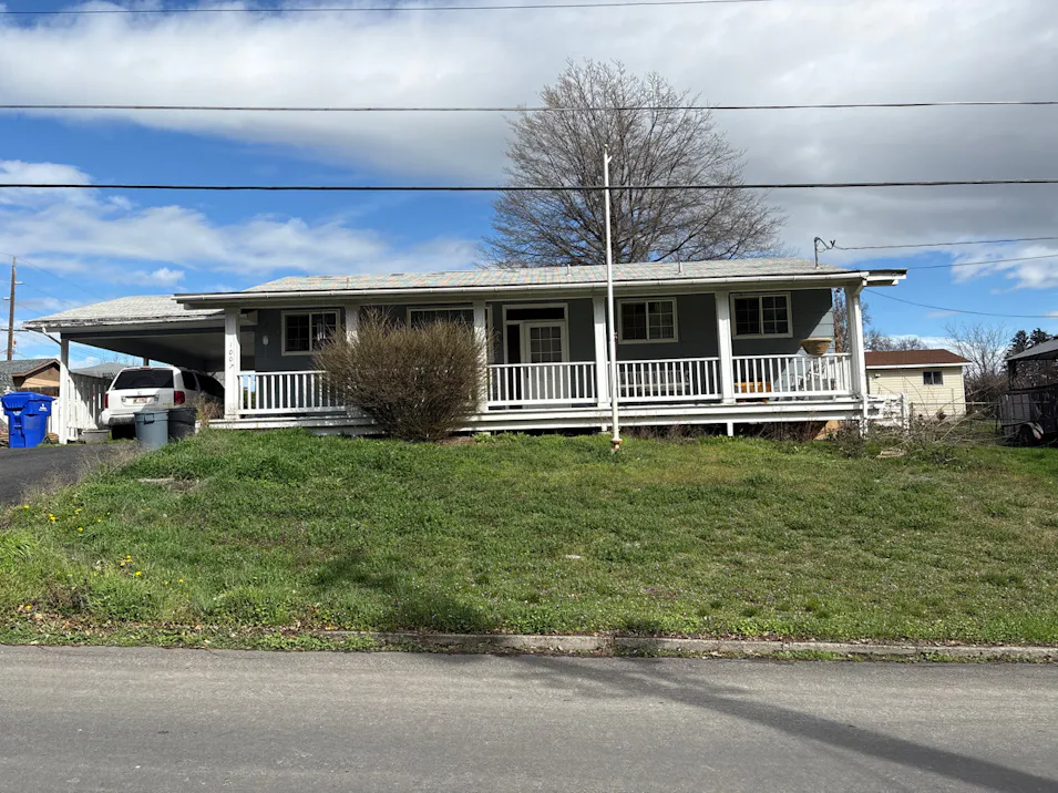 1007 Cedar Avenue Lewiston, ID 83501, Nez Perce County