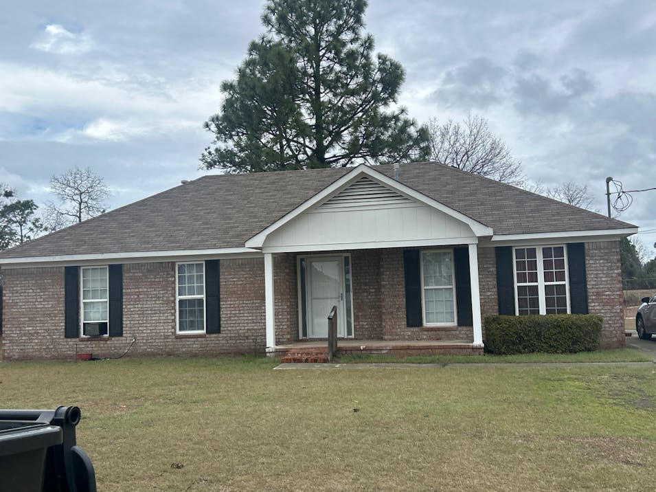 1419 Brookstone Rd Hephzibah, GA 30815, Richmond County