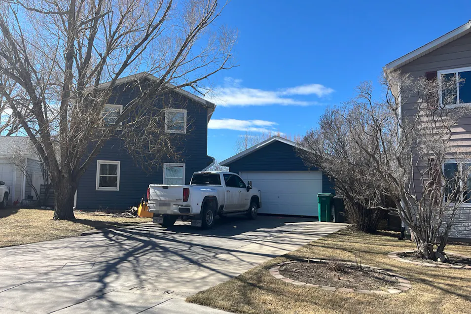 6814 Andre Court Gillette, WY 82718, Campbell County