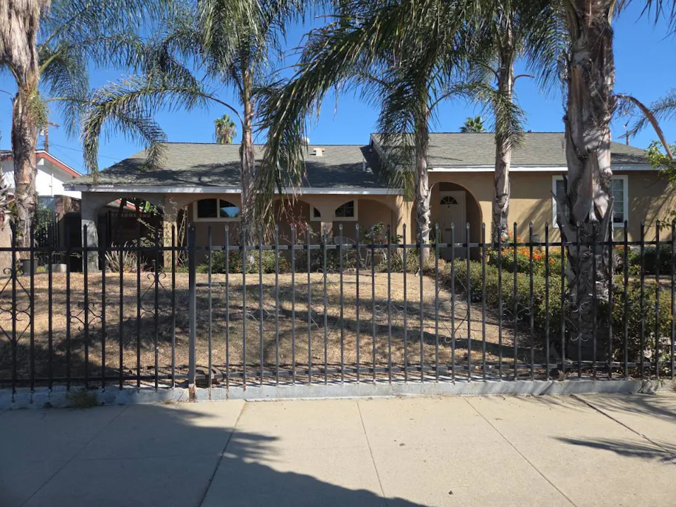 7818 Tujunga Ave North Hollywood, CA 91605, Los Angeles County