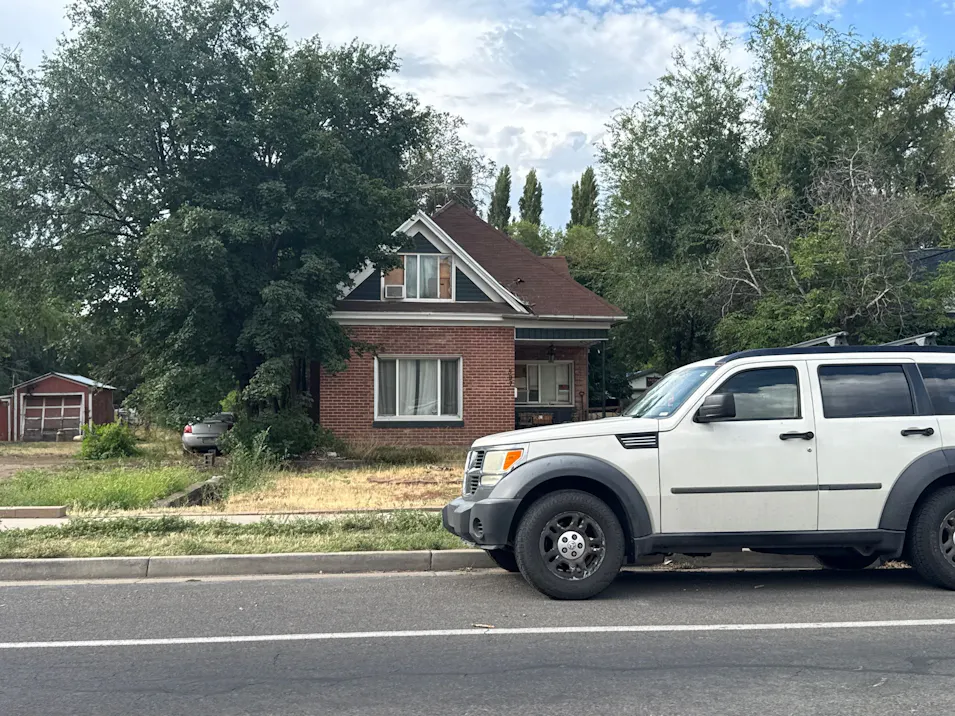 597 7th Street Ogden, UT 84404, Weber County