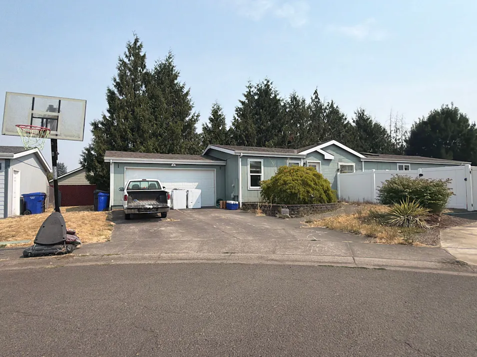 743 Saint James Pl Molalla, OR 97038, Clackamas County