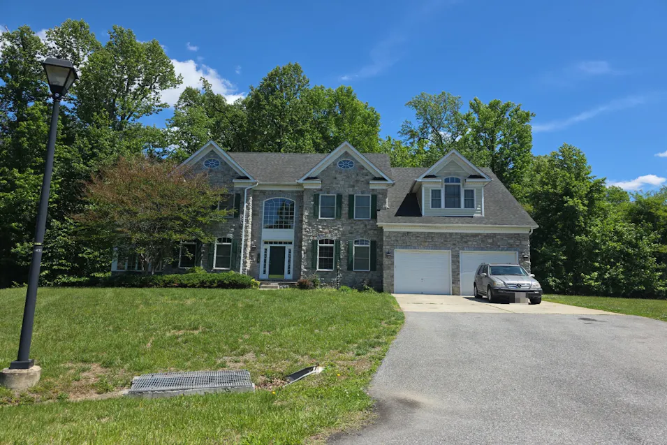 14607 Dawn Court Bowie, MD 20721, Prince George's County