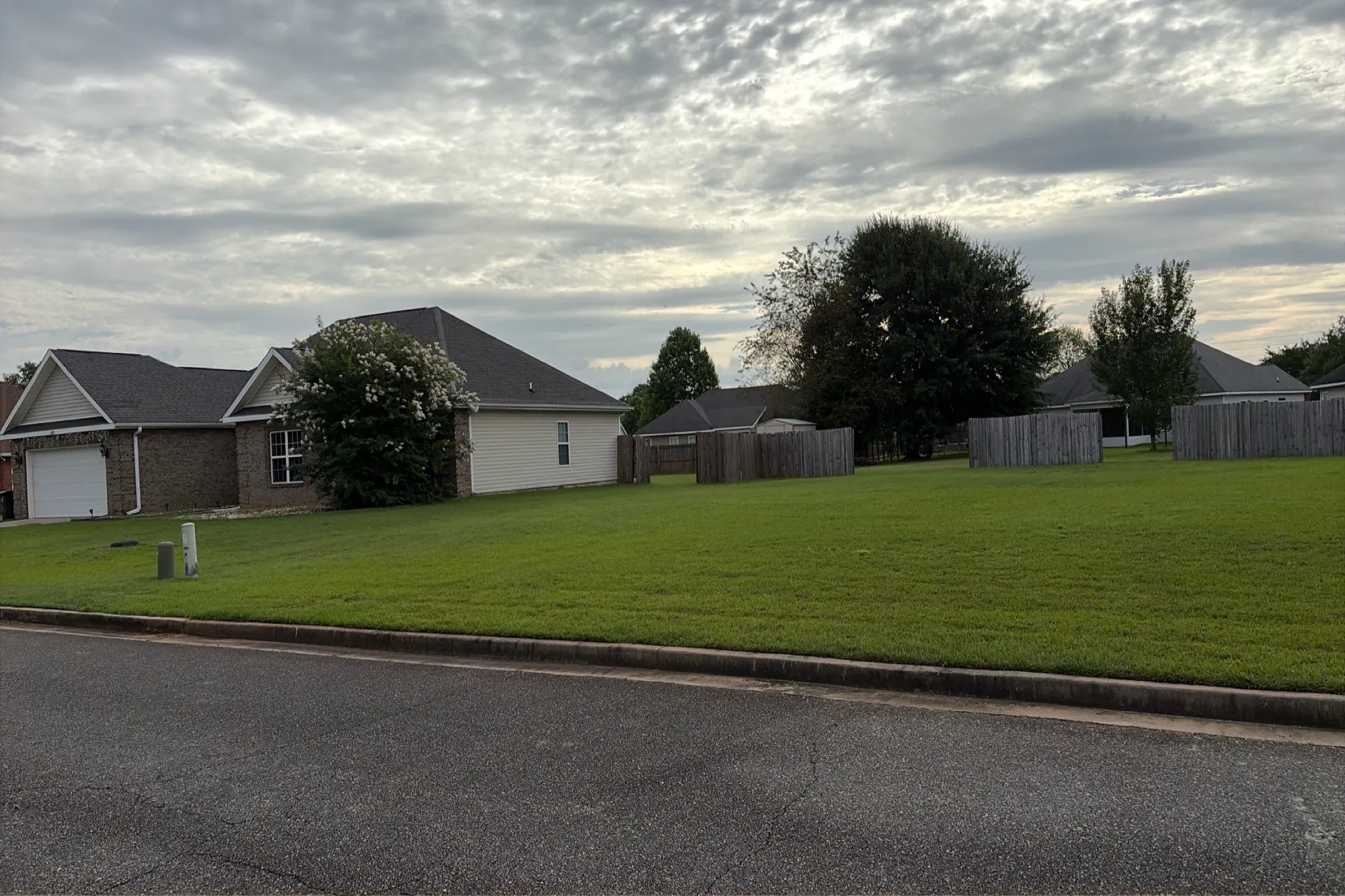Brandon Way, Byron, GA 31008 #1