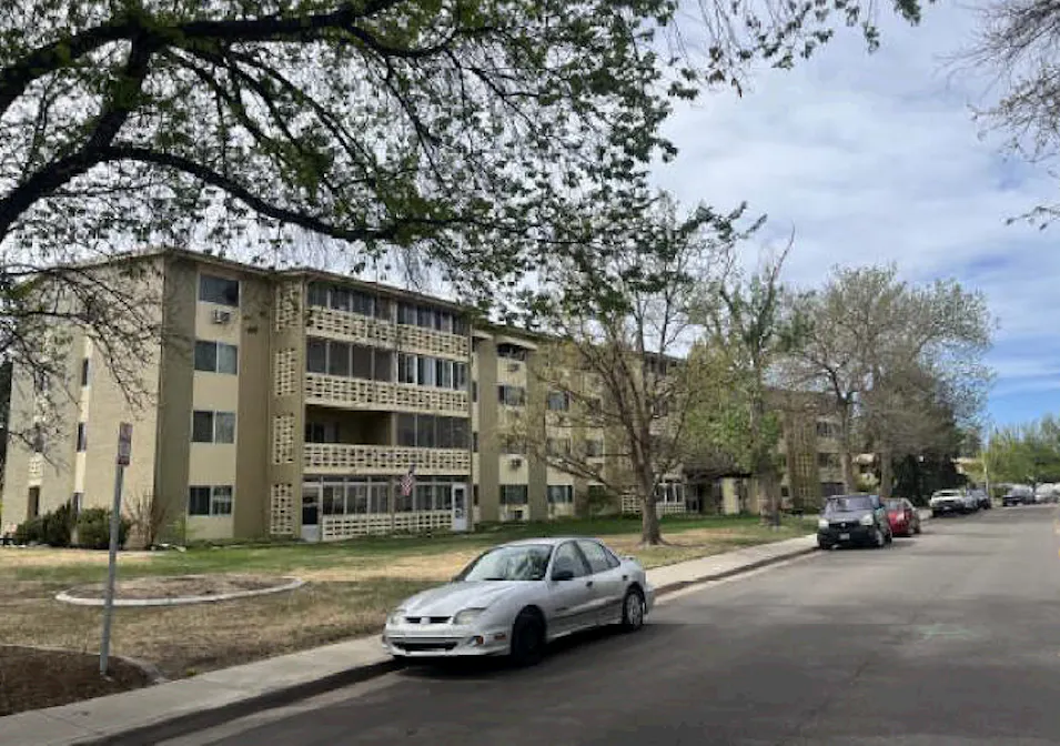 775 S Alton Way Denver, CO 80247, Denver County