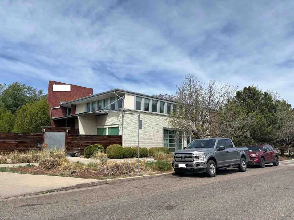 1421 Oneida St Denver, CO 80220, Denver County