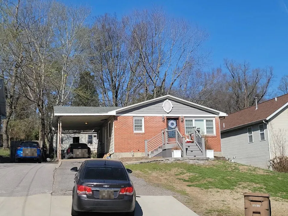 1521 N Westend Blvd Cape Girardeau, MO 63701, Cape Girardeau County