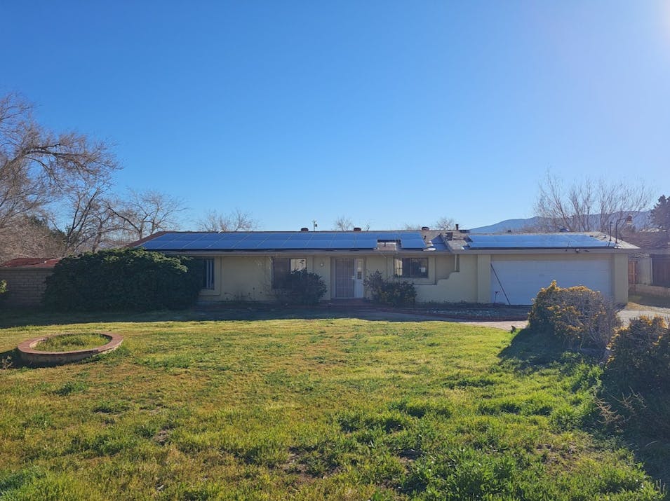 9221 Jacaranda Avenue Hesperia, CA 92345, San Bernardino County