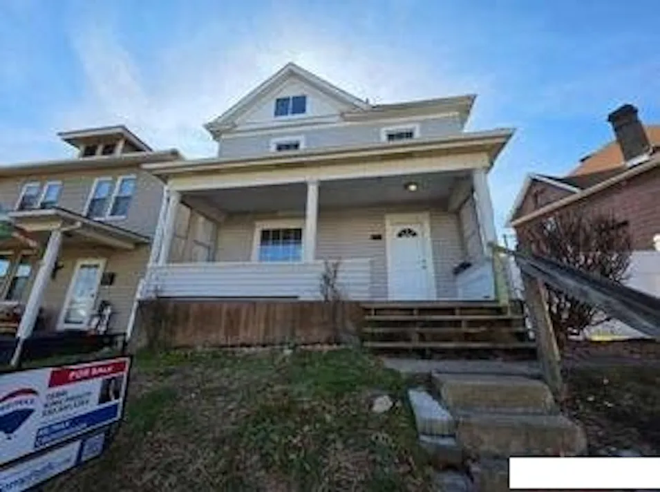 124 Peeler St Mingo Junction, OH 43938, Jefferson County