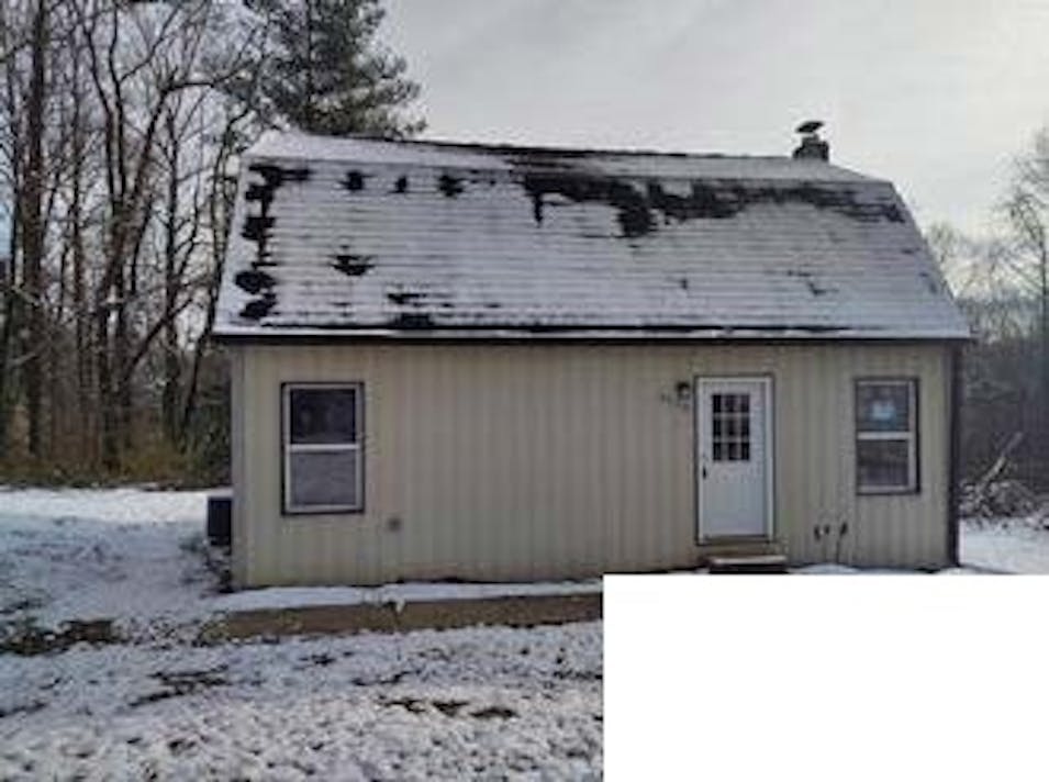 6570 N Private Rd 525 E North Vernon, IN 47265, Jennings County