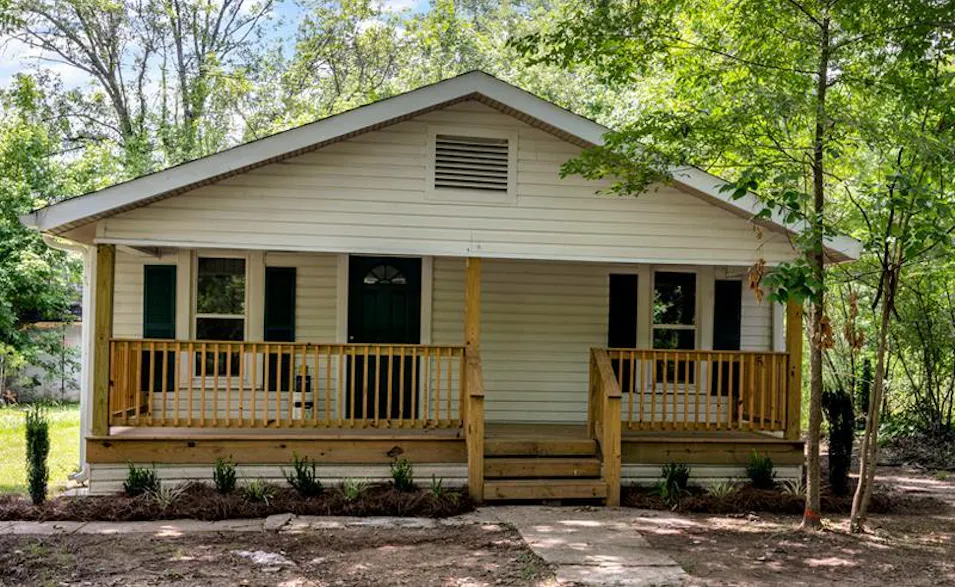 2112 Cumberland Dr Bessemer, AL 35022, Jefferson County