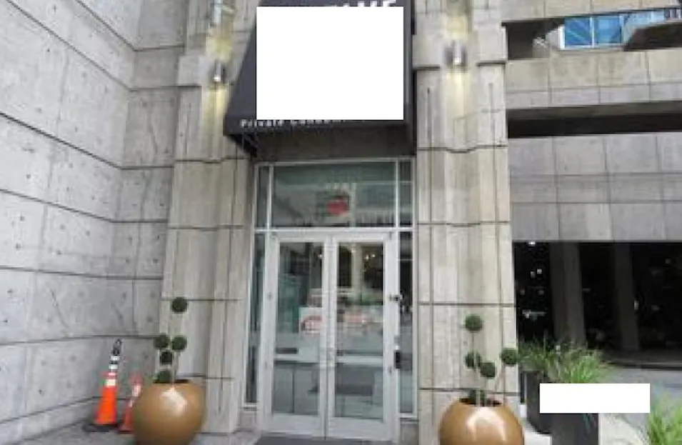 400 W Peachtree St NW Unit 2010 Atlanta, GA 30308, Fulton County