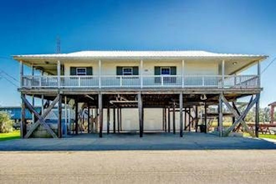 999 Four Point Road Dulac, LA 70353, Terrebonne County