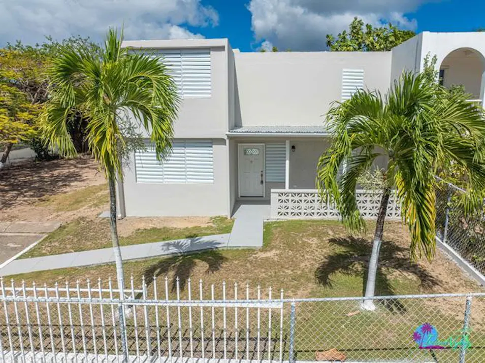 377 Estate Work Christiansted, VI 00820, Saint Croix County