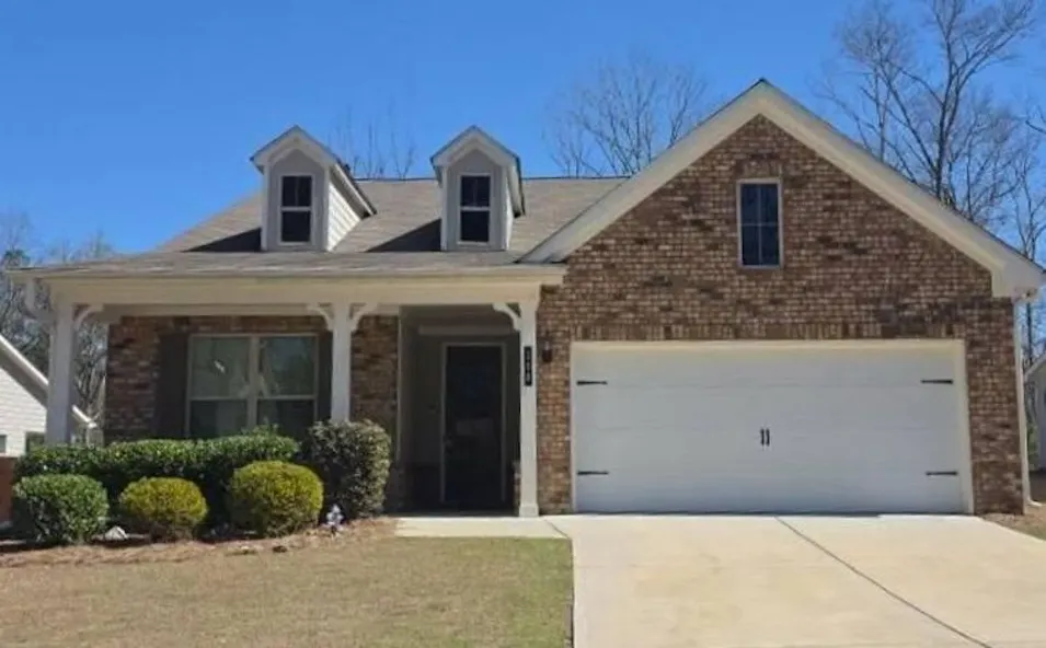 158 Rolling Hills Pl Canton, GA 30114, Cherokee County