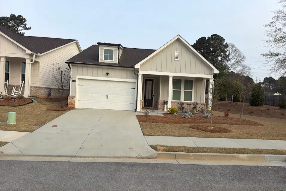 1633 Juniper Berry Way Loganville, GA 30052, Gwinnett County