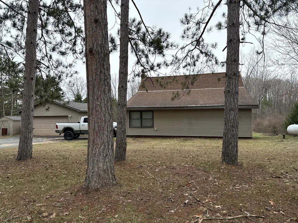 4231 E Pakes Rd Stanton, MI 48888, Montcalm County