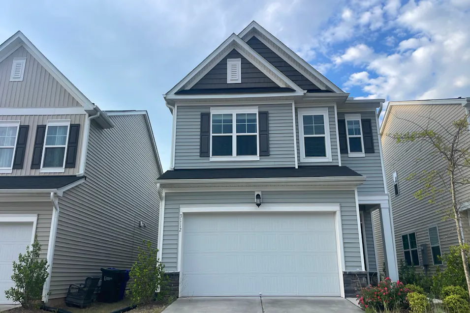 3112 Star Gazing Ln Durham, NC 27703, Durham County