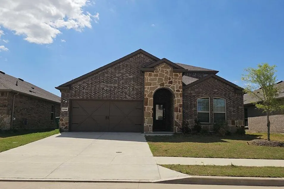 6036 Tudor Pl Celina, TX 75009, Denton County