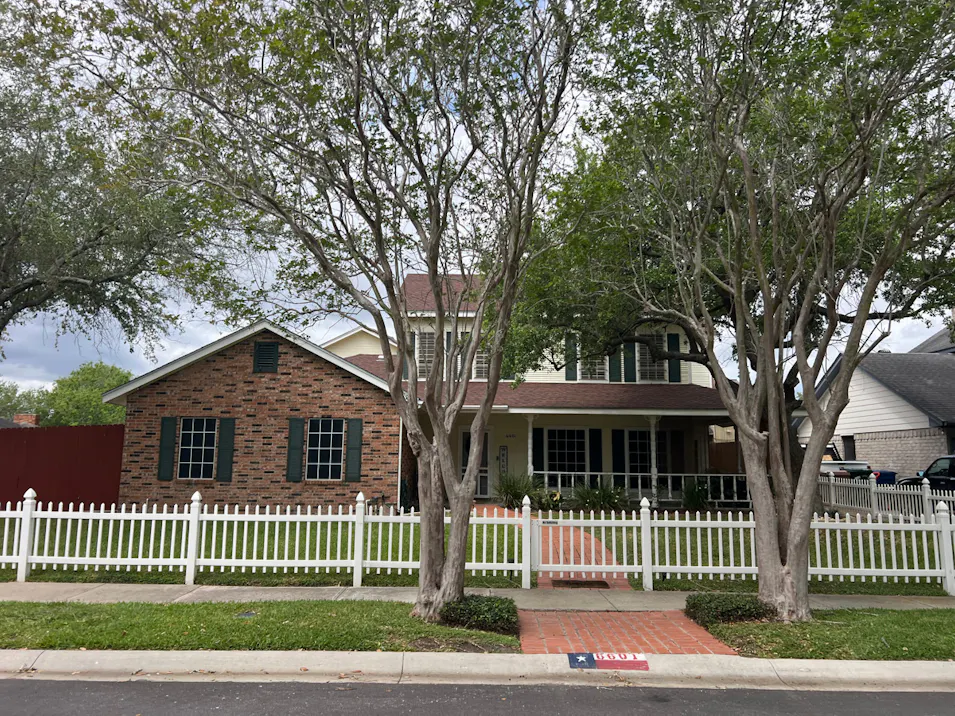 6601 Whitewing Dr Corpus Christi, TX 78413, Nueces County
